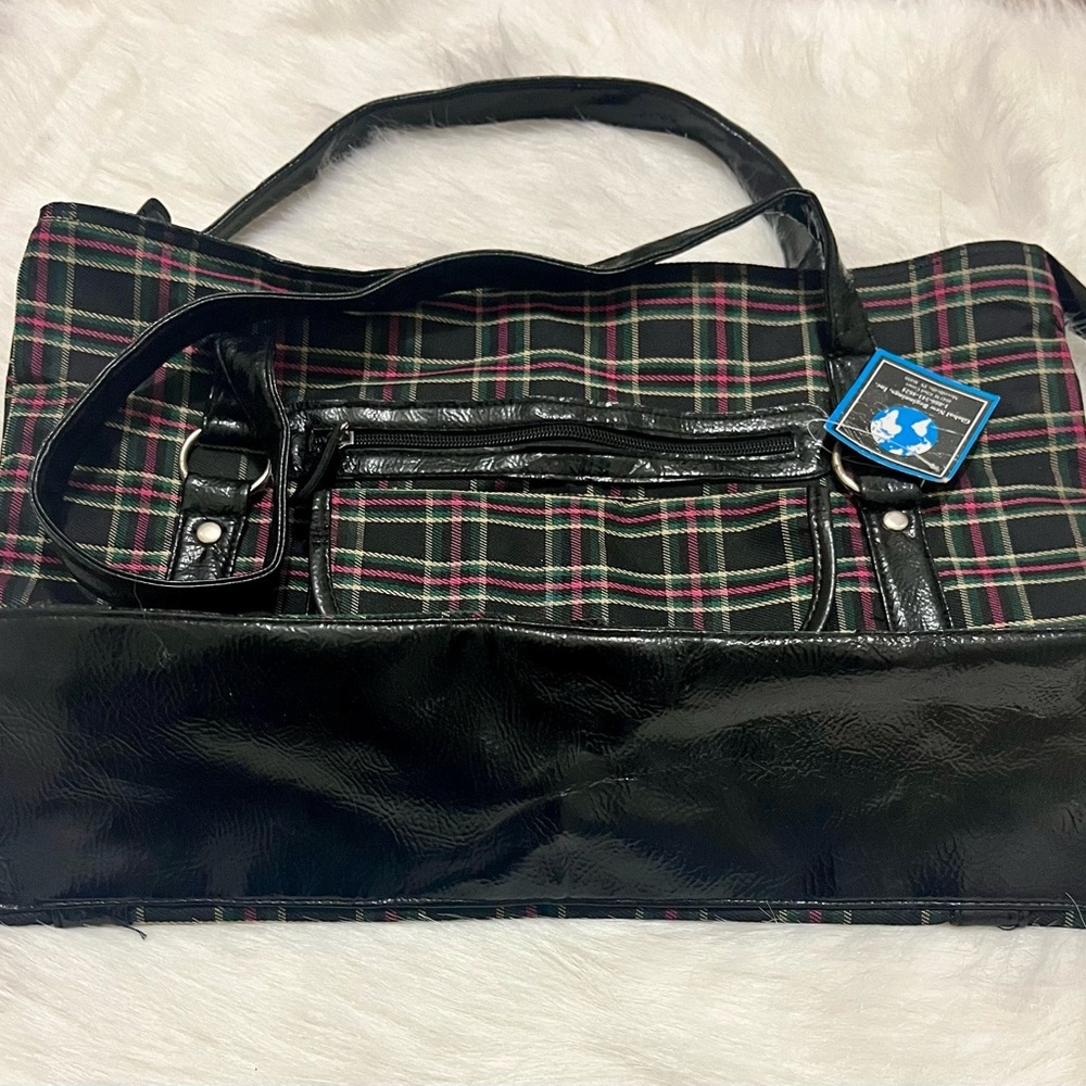 Global New Beginnings tote bag - Picture 6 of 6